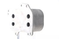 Thumbnail - Oliekoeler, motorolie - CLC134000S - MAHLE