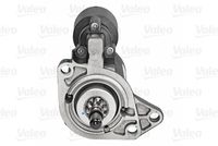 Μίζα VALEO RE-GEN REMANUFACTURED