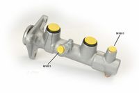 Спирачна помпа