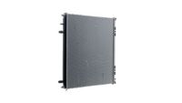 Thumbnail - Lage temperatuurkoeler, intercooler - CR105000P - MAHLE