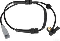 Sensor, Raddrehzahl