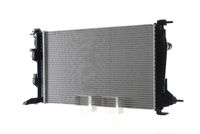 Thumbnail - Radiateur - CR809000S - MAHLE