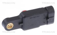 Sensor, Saugrohrdruck