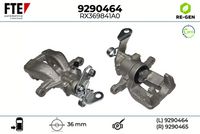 спирачен апарат