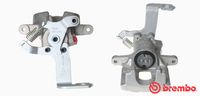 Bremssattel