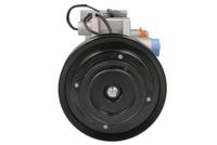 THERMOTEC Compressor, airconditioning 2