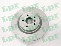 спирачен диск