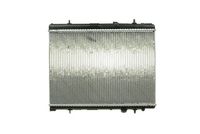Thumbnail - Radiateur - CR1144000P - MAHLE