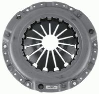 Kupplungsdruckplatte