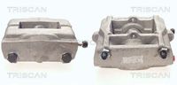Bremssattel
