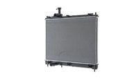 Thumbnail - Radiateur - CR2689000S - MAHLE