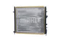 Thumbnail - Radiateur - CR1502000S - MAHLE