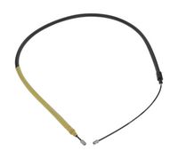 Seilzug, Feststellbremse