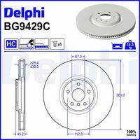 спирачен диск