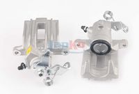 спирачен апарат