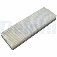Filter, Innenraumluft