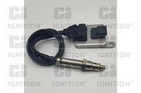 NOx-Sensor, NOx-Katalysator