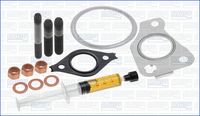 Set montaj, turbocompresor AJUSA, Cod: JTC11886
