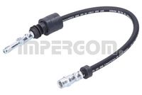 спирачен маркуч