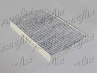 Filter, Innenraumluft