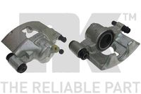 Bremssattel