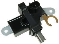 Generatorregler