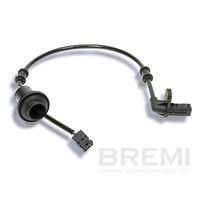 Sensor, Raddrehzahl