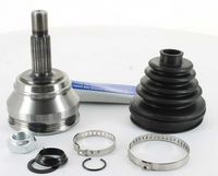 Gelenksatz, Antriebswelle