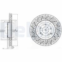 Bremsscheibe