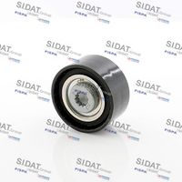 Umlenk-/Führungsrolle, Keilrippenriemen