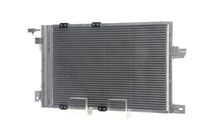 Thumbnail - Condensor, airconditioning - AC339000S - MAHLE