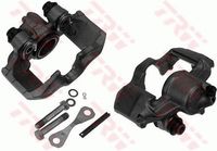 Bremssattel
