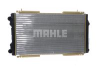 Thumbnail - Radiateur - CR474000S - MAHLE