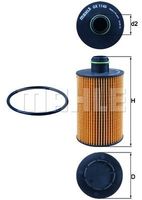 Ölfilter
