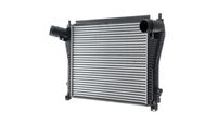 Thumbnail - Intercooler, inlaatluchtkoeler - CI667000P - MAHLE