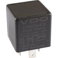 реле за аварийни мигачи