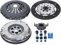 комплект съединител