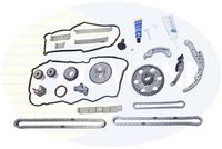 Chit lant de distributie COMLINE, Cod: CTK175F