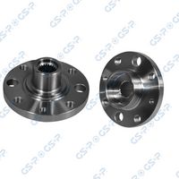 главина на колелото