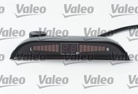 Monitor, Einparkhilfe