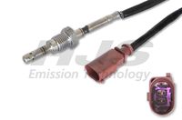 Sensor, Abgastemperatur