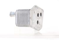 Thumbnail - Oliekoeler, motorolie - CLC138000S - MAHLE
