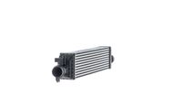 Thumbnail - Intercooler, inlaatluchtkoeler - CI690000S - MAHLE