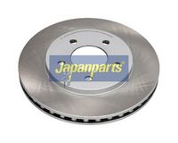 Disc frana JAPANPARTS, Cod: DI-095C