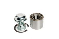 комплект колесен лагер