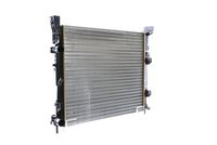 Thumbnail - Radiateur - CR1155000S - MAHLE