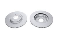 спирачен диск