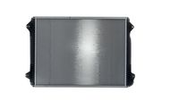 Thumbnail - Radiateur - CR2451000P - MAHLE