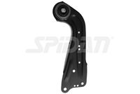 Носач, окачване на колелата 58749 SPIDAN CHASSIS PARTS