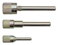 Arretierwerkzeugsatz, Steuerzeiten